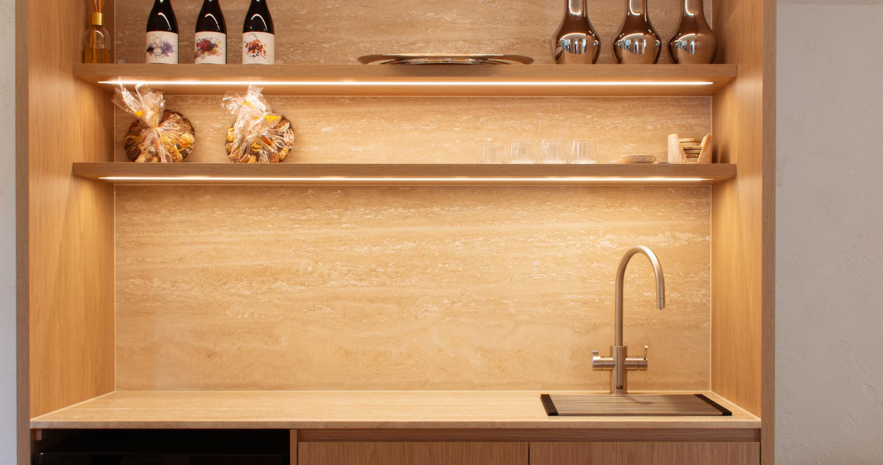 Joinery 