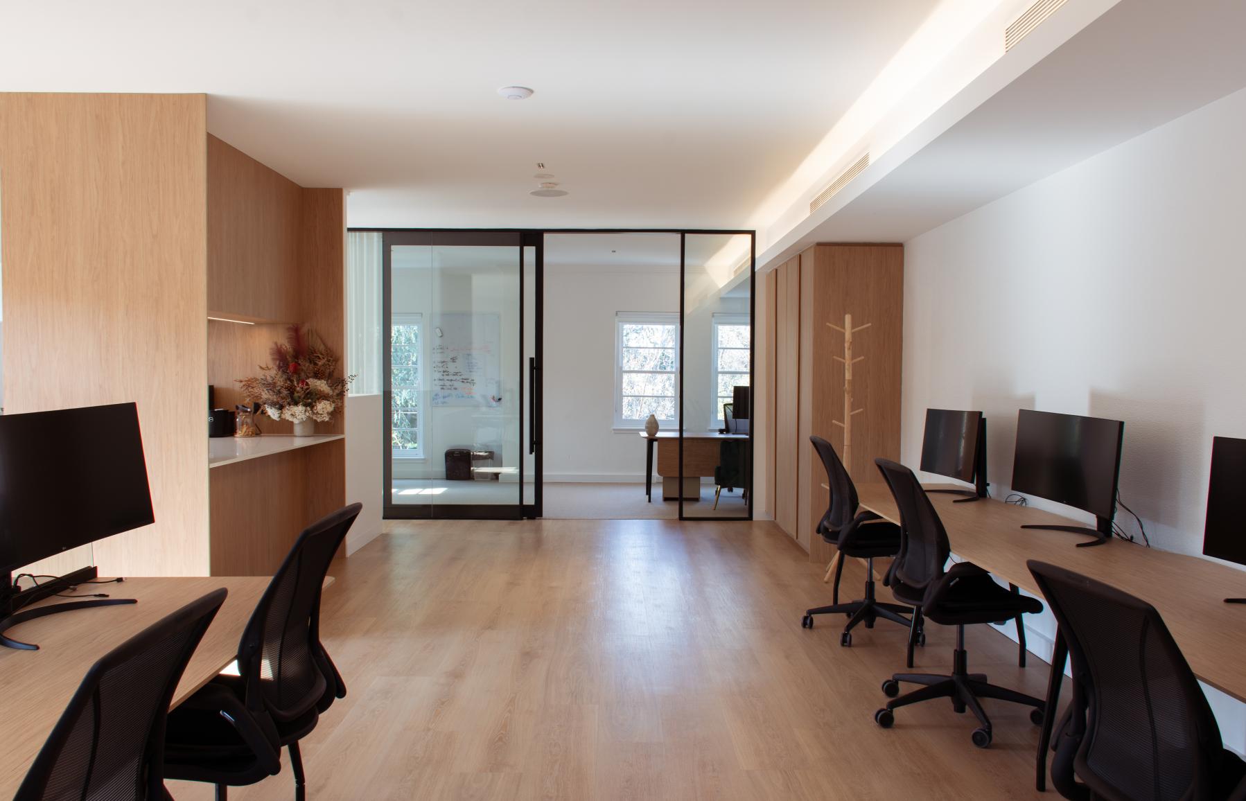 office space
