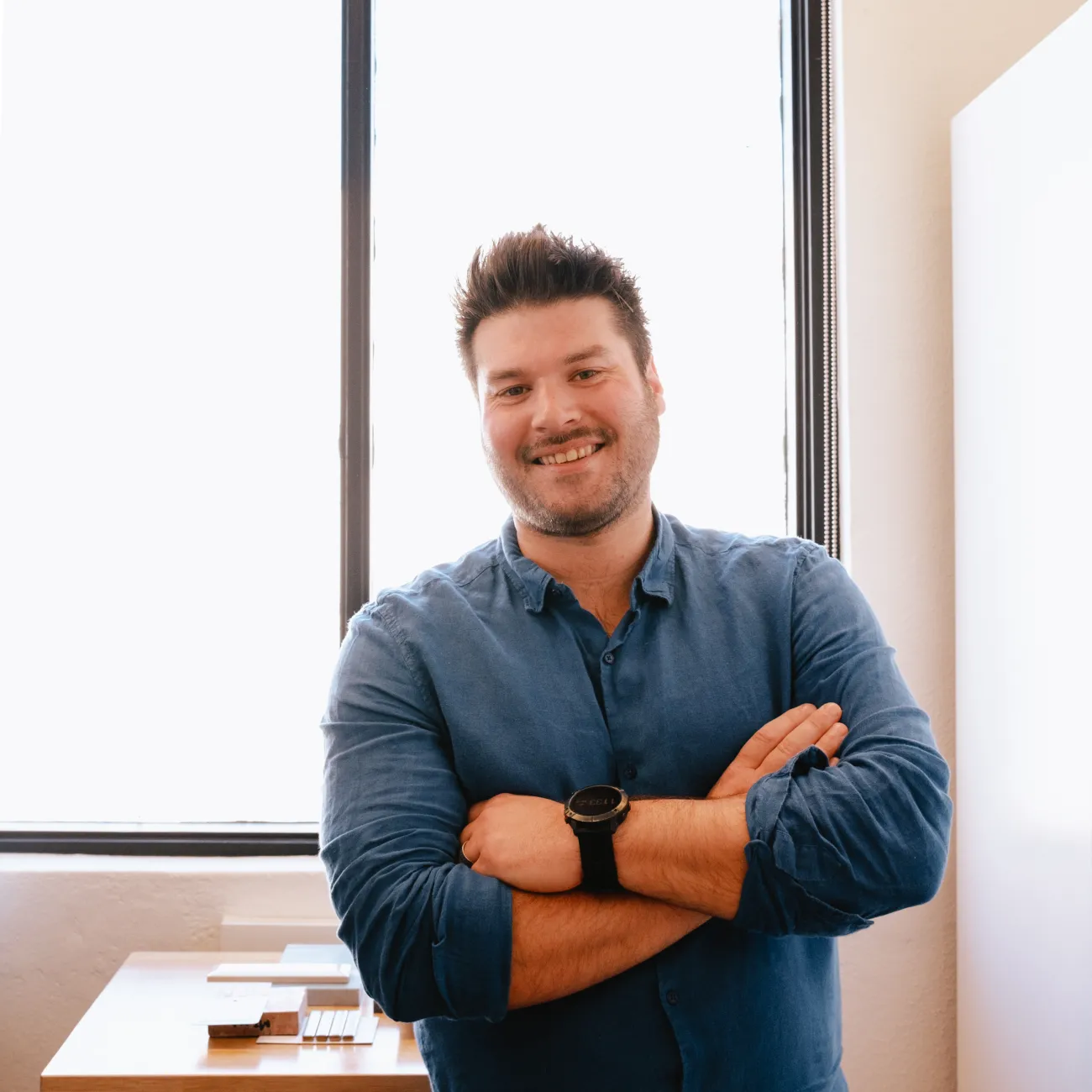 adam trella